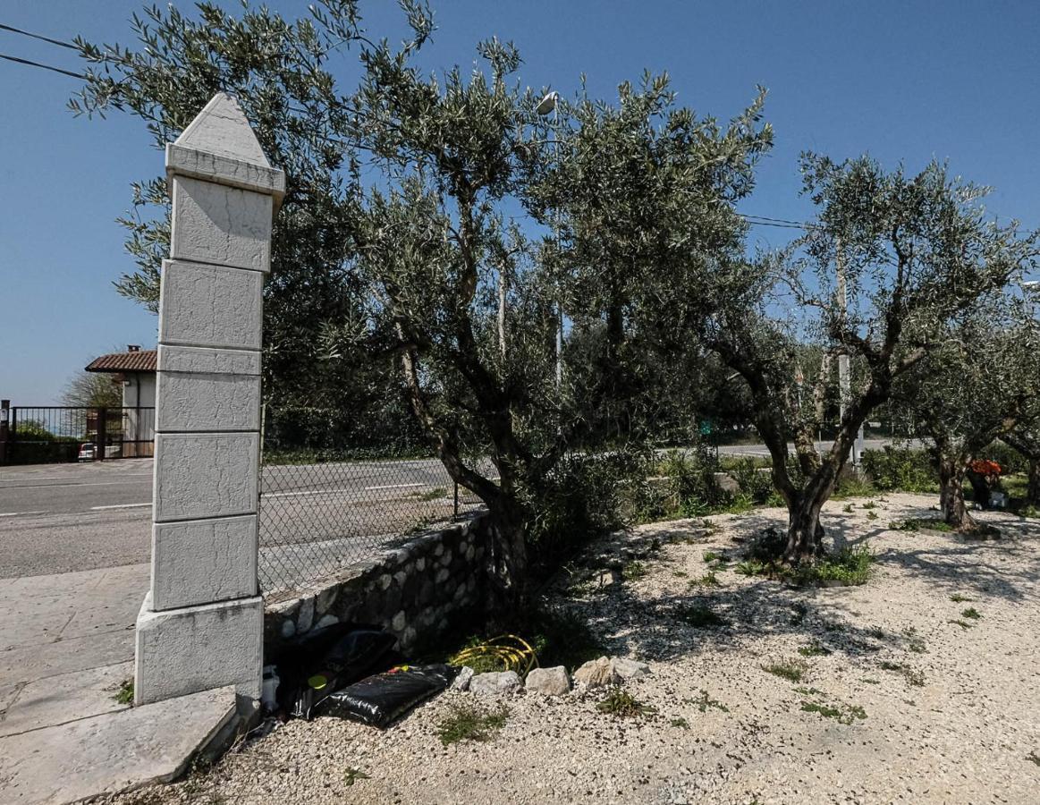 Appartamenti Manzoni Bardolino Exterior photo