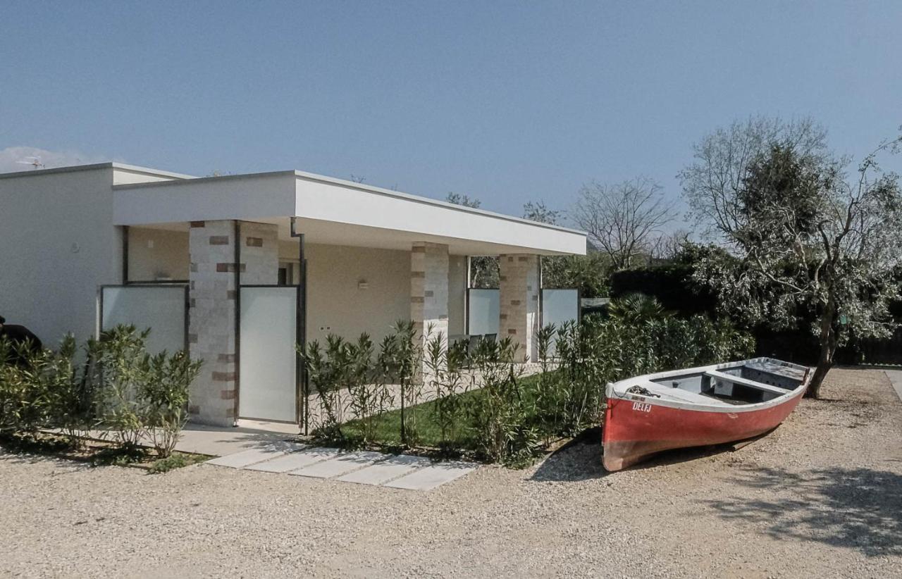 Appartamenti Manzoni Bardolino Exterior photo