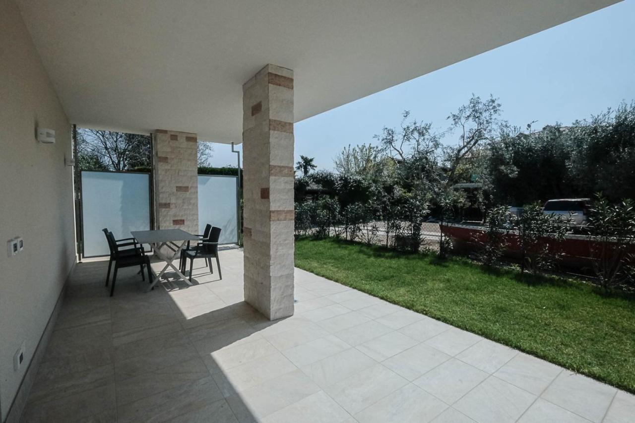 Appartamenti Manzoni Bardolino Exterior photo