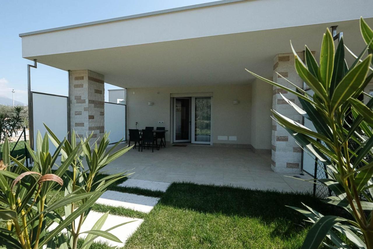 Appartamenti Manzoni Bardolino Exterior photo