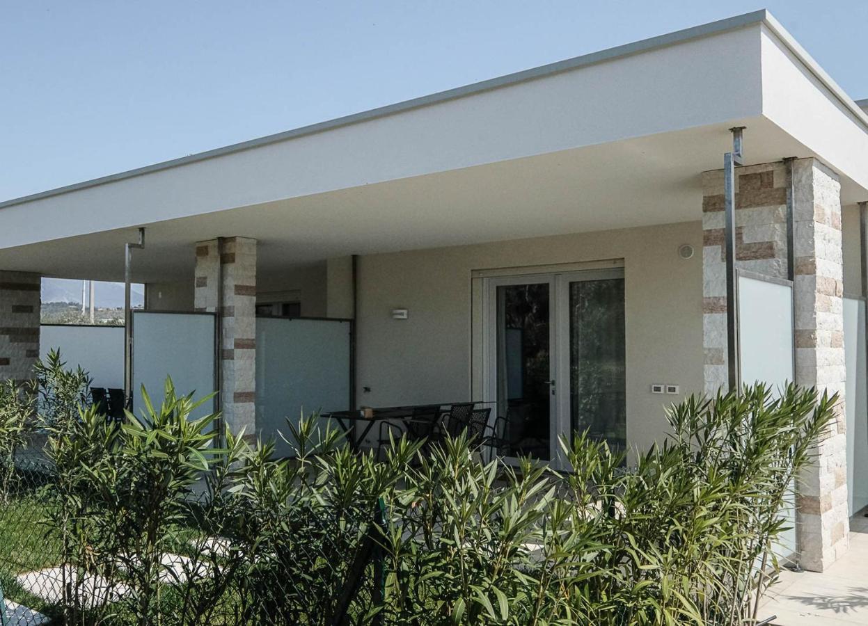 Appartamenti Manzoni Bardolino Exterior photo