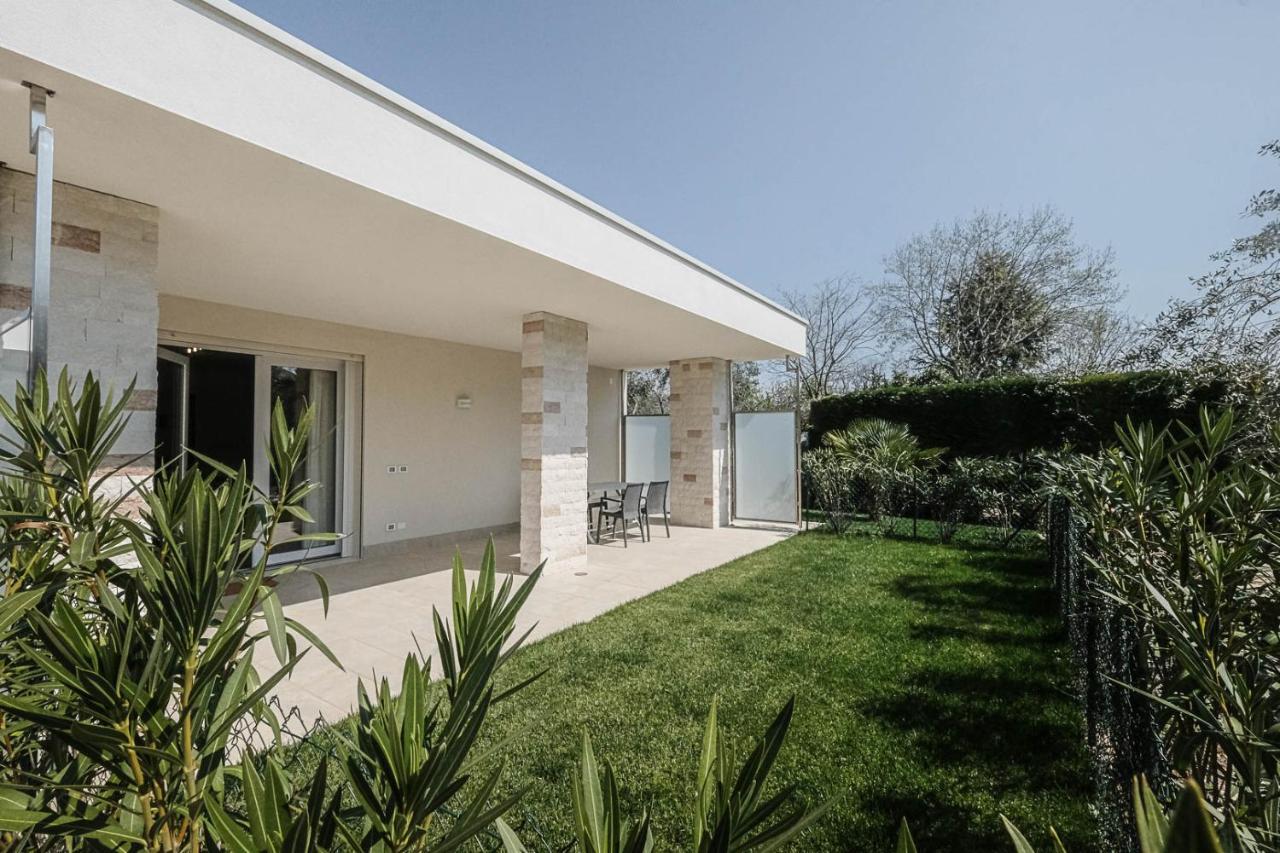 Appartamenti Manzoni Bardolino Exterior photo
